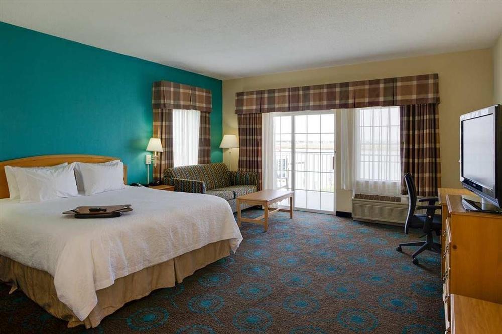 Hampton Inn & Suites Chincoteague-Waterfront, Va Quarto foto
